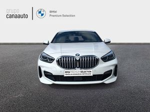 BMW Serie 1 118i 103 kW (140 CV)  - Foto 3