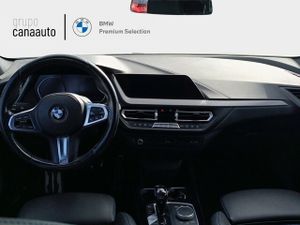 BMW Serie 1 118i 103 kW (140 CV)  - Foto 8