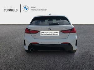 BMW Serie 1 118i 103 kW (140 CV)  - Foto 6