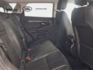 Land-Rover Range Rover Evoque D163 MHEV SE 4WD Auto 120 kW (163 CV)   - Foto 6