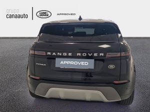 Land-Rover Range Rover Evoque D163 MHEV SE 4WD Auto 120 kW (163 CV)   - Foto 8