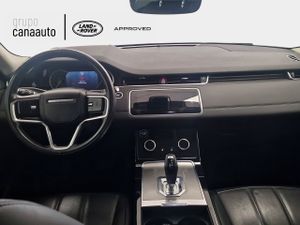 Land-Rover Range Rover Evoque D163 MHEV SE 4WD Auto 120 kW (163 CV)   - Foto 4
