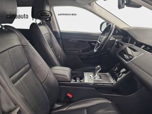 Land-Rover Range Rover Evoque D163 MHEV SE 4WD Auto 120 kW (163 CV)   - Foto 5
