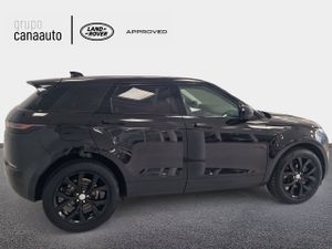 Land-Rover Range Rover Evoque D163 MHEV SE 4WD Auto 120 kW (163 CV)   - Foto 7