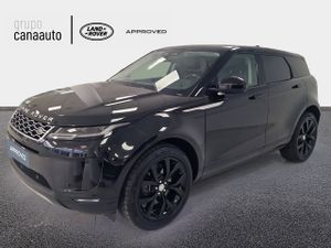 Land-Rover Range Rover Evoque D163 MHEV SE 4WD Auto 120 kW (163 CV)   - Foto 2