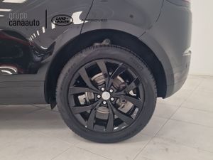 Land-Rover Range Rover Evoque D163 MHEV SE 4WD Auto 120 kW (163 CV)   - Foto 10