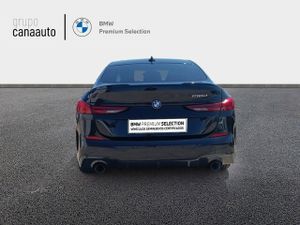 BMW Serie 2 218d Gran Coupe 110 kW (150 CV)  - Foto 6