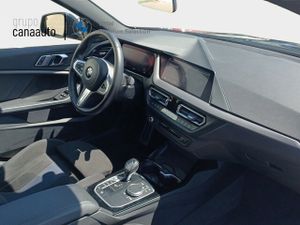 BMW Serie 2 218d Gran Coupe 110 kW (150 CV)  - Foto 9