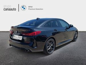 BMW Serie 2 218d Gran Coupe 110 kW (150 CV)  - Foto 5