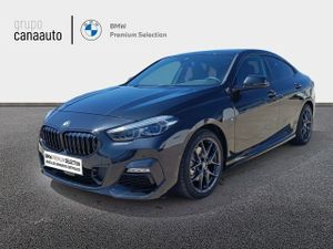 BMW Serie 2 218d Gran Coupe 110 kW (150 CV)  - Foto 2