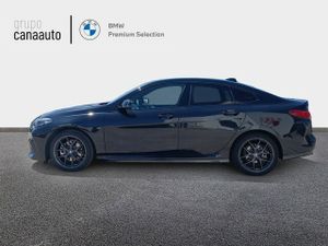 BMW Serie 2 218d Gran Coupe 110 kW (150 CV)  - Foto 4