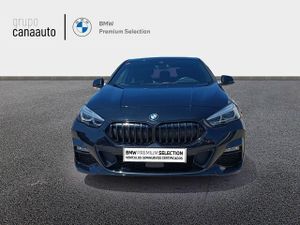 BMW Serie 2 218d Gran Coupe 110 kW (150 CV)  - Foto 3