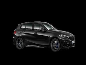 BMW Serie 1 118d Business 110 kW (150 CV)  - Foto 26