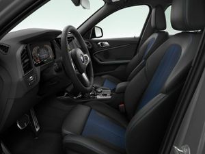 BMW Serie 1 118d Business 110 kW (150 CV)  - Foto 21