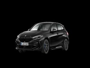 BMW Serie 1 118d Business 110 kW (150 CV)  - Foto 4