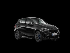 BMW Serie 1 118d Business 110 kW (150 CV)  - Foto 34