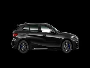 BMW Serie 1 118d Business 110 kW (150 CV)  - Foto 15