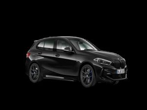 BMW Serie 1 118d Business 110 kW (150 CV)  - Foto 5