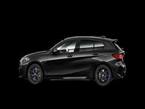 BMW Serie 1 118d Business 110 kW (150 CV)  - Foto 33