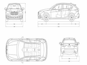 BMW Serie 1 118d Business 110 kW (150 CV)  - Foto 37