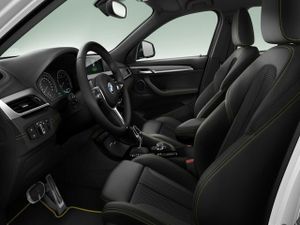 BMW X2 sDrive18i 103 kW (140 CV)  - Foto 21