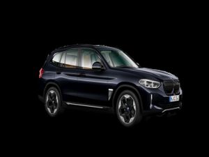 BMW iX3 80 kWh 210 kW (286 CV)  - Foto 5