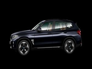 BMW iX3 80 kWh 210 kW (286 CV)  - Foto 7