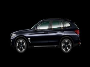 BMW iX3 80 kWh 210 kW (286 CV)  - Foto 27