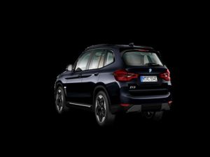 BMW iX3 80 kWh 210 kW (286 CV)  - Foto 16
