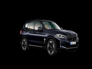 BMW iX3 80 kWh 210 kW (286 CV)  - Foto 34