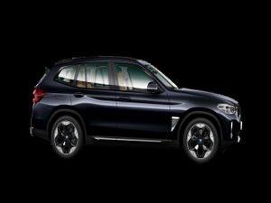 BMW iX3 80 kWh 210 kW (286 CV)  - Foto 35