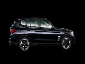 BMW iX3 80 kWh 210 kW (286 CV)  - Foto 38