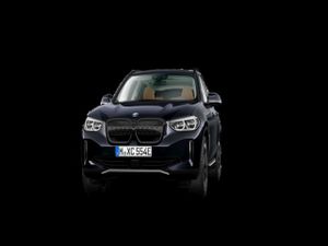 BMW iX3 80 kWh 210 kW (286 CV)  - Foto 2