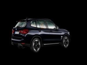 BMW iX3 80 kWh 210 kW (286 CV)  - Foto 10