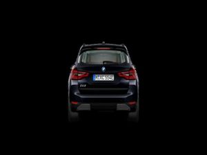 BMW iX3 80 kWh 210 kW (286 CV)  - Foto 40