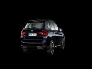 BMW iX3 80 kWh 210 kW (286 CV)  - Foto 25