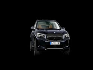 BMW iX3 80 kWh 210 kW (286 CV)  - Foto 9