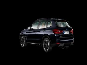 BMW iX3 80 kWh 210 kW (286 CV)  - Foto 39