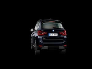 BMW iX3 80 kWh 210 kW (286 CV)  - Foto 14