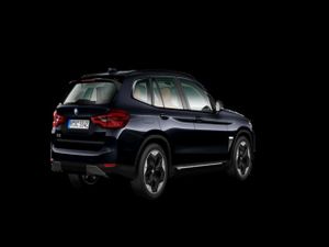 BMW iX3 80 kWh 210 kW (286 CV)  - Foto 32
