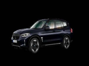 BMW iX3 80 kWh 210 kW (286 CV)  - Foto 6