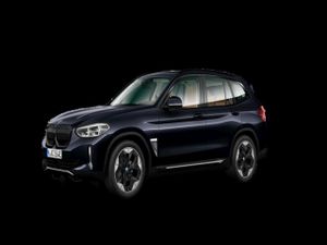 BMW iX3 80 kWh 210 kW (286 CV)  - Foto 3