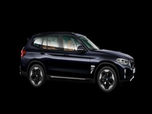 BMW iX3 80 kWh 210 kW (286 CV)  - Foto 19