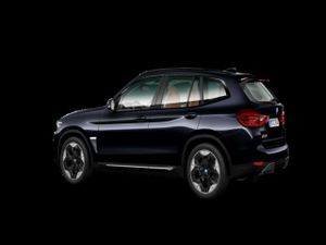 BMW iX3 80 kWh 210 kW (286 CV)  - Foto 31