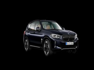 BMW iX3 80 kWh 210 kW (286 CV)  - Foto 11