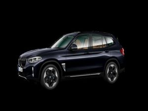 BMW iX3 80 kWh 210 kW (286 CV)  - Foto 23
