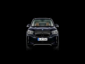 BMW iX3 80 kWh 210 kW (286 CV)  - Foto 20