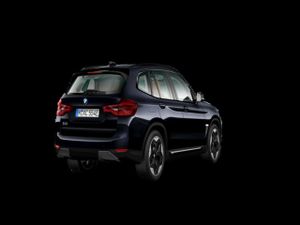 BMW iX3 80 kWh 210 kW (286 CV)  - Foto 13