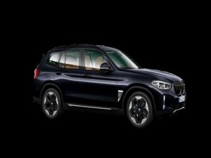 BMW iX3 80 kWh 210 kW (286 CV)  - Foto 26