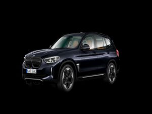 BMW iX3 80 kWh 210 kW (286 CV)  - Foto 24